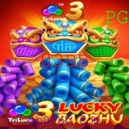 Descubra o Fascinante Mundo de 3LuckyBaozhu: Regras e Estratégias do Jogo
