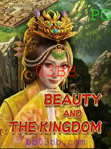 Explorando o Universo de BeautyAndTheKingdom: Um Jogo de Estratégia Inovador