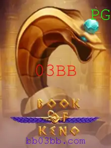 Explorando o Fascinante Mundo de BookOfKeno: Tudo o que Você Precisa Saber