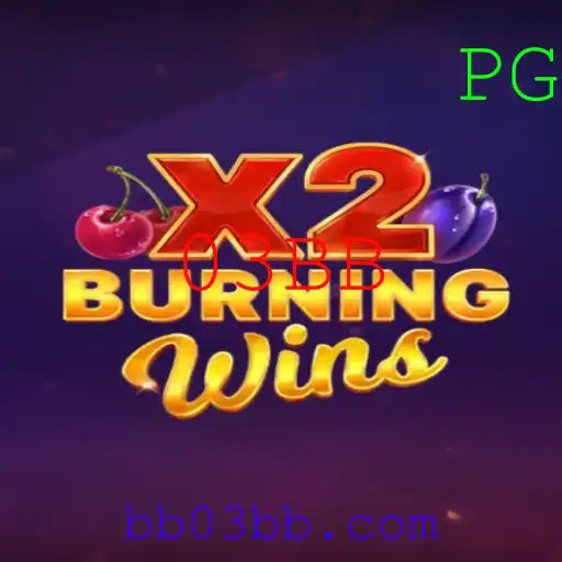 Explorando o Universo de BurningWinsX2: Uma Aventura de Jogo Inovadora