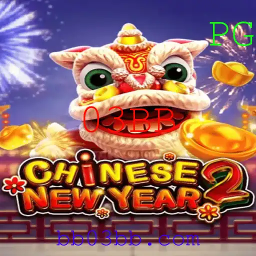Descubra o Fascinante Jogo CHINESENEWYEAR2