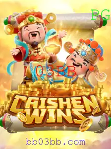CaishenWins: Descubra o Universo do Popular Jogo com a Palavra-Chave 03BB