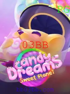 CandyDreams: Uma Aventura Doce e Envolvente