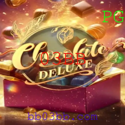 ChocolateDeluxe: Descubra o Doce Encanto do Novo Jogo de Estratégia