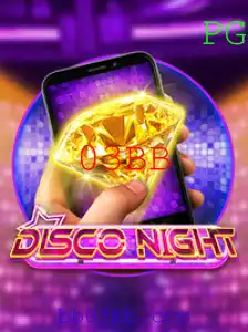 DiscoNightM: Explore a Magia do Novo Jogo com a Palavra-chave 03BB