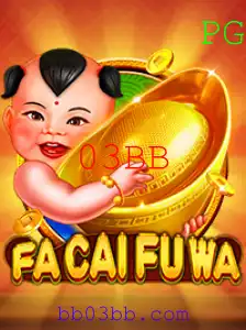 Descubra o Fascinante Mundo de FaCaiFuWa: Um Jogo Inovador