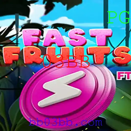 Descubra o Mundo Vibrante de FastFruits: Um Jogo de Estratégia e Velocidade