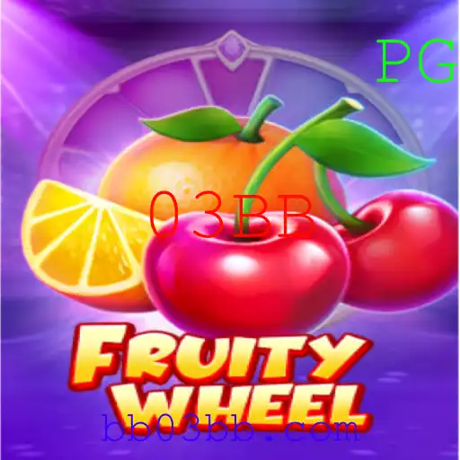 FruityWheel: Uma Experiência de Jogo Vibrante com o Toque Especial '03BB'