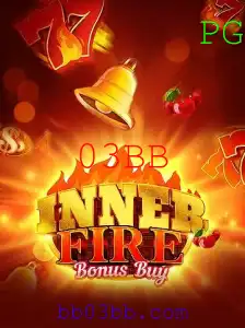 Explorando o Intrigante Jogo InnerFireBonusBuy: Um Mergulho em Emoção e Estratégia
