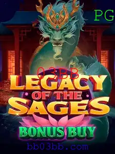 Explorando o Universo de LegacyoftheSagesBonusBuy: Um Guia Completo