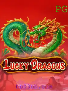 Explorando o Mundo Encantado de LuckyDragons
