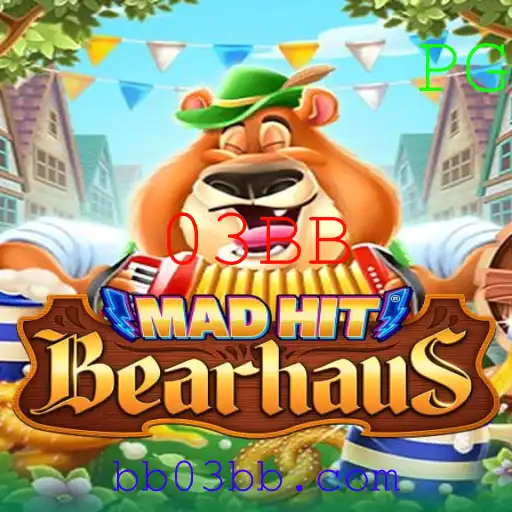 Explorando o Universo do Jogo 'MadHitBearhaus'