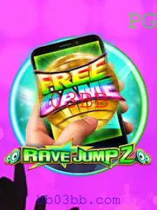 RaveJump2M: A Nova Sensação do Mundo dos Jogos com a Chave 03BB