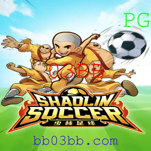 Explorando o Mundo do Jogo ShaolinSoccer