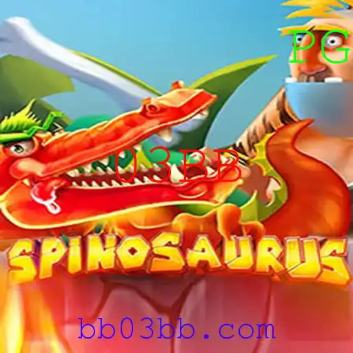 Descubra o Mundo Pré-histórico com Spinosaurus