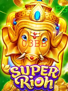 Explorando o Mundo de SuperRich: Jogo de Estratégia e Aventura