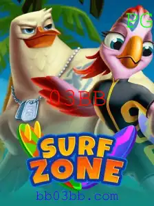 Explorando o Emocionante Mundo de SurfZone