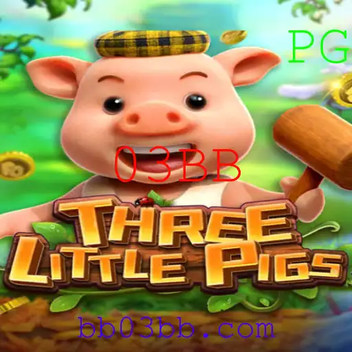 Descubra o Fascinante Jogo THREELITTLEPIGS