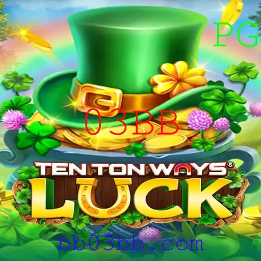 Descubra o Mundo Fascinante de TenTonWaysLuck