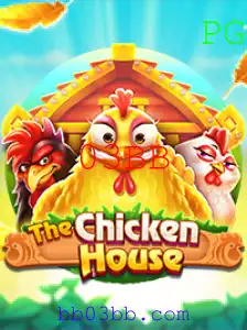 Explorando o Mundo de TheChickenHouse