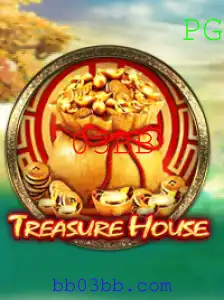 Desvendando os Mistérios do Jogo TreasureHouse: Uma Aventura Épica