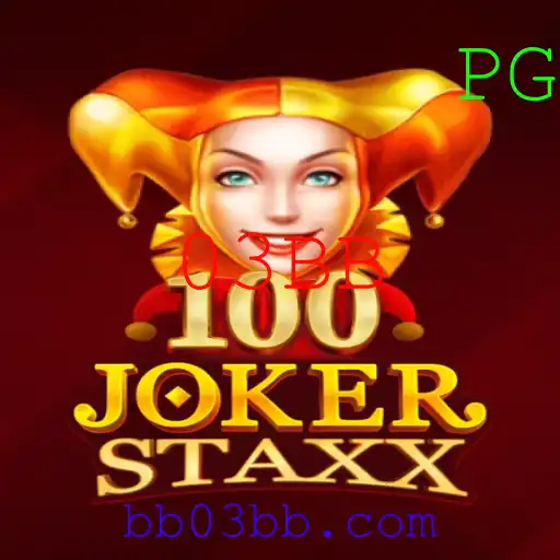 Explorando o Universo de 100JokerStaxx: Regras e Introdução ao Jogo