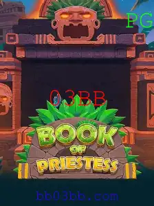 Explorando o Mundo Fascinante de BookOfPriestess