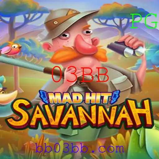 Descubra o Mundo de MadHitSavannah: Um Jogo de Aventuras e Estratégia