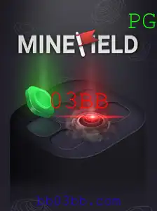 Explorando MineField: Um Jogo Estratégico e Emocionante
