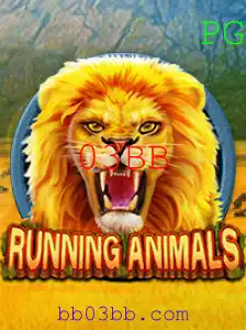 RunningAnimals: Aventuras Selvagens no Mundo dos Animais Corredores