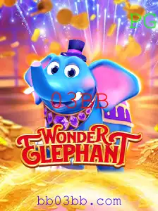 WonderElephant: Uma Jornada Inovadora no Mundo dos Jogos